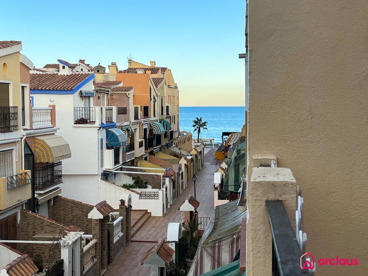 La Casona Leilighet Oropesa del Mar Eksteriør bilde